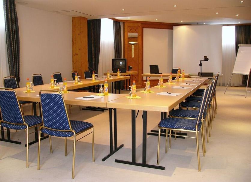 Conference room Ảnh