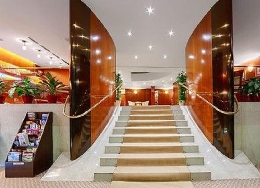 Hotel amenity Ảnh