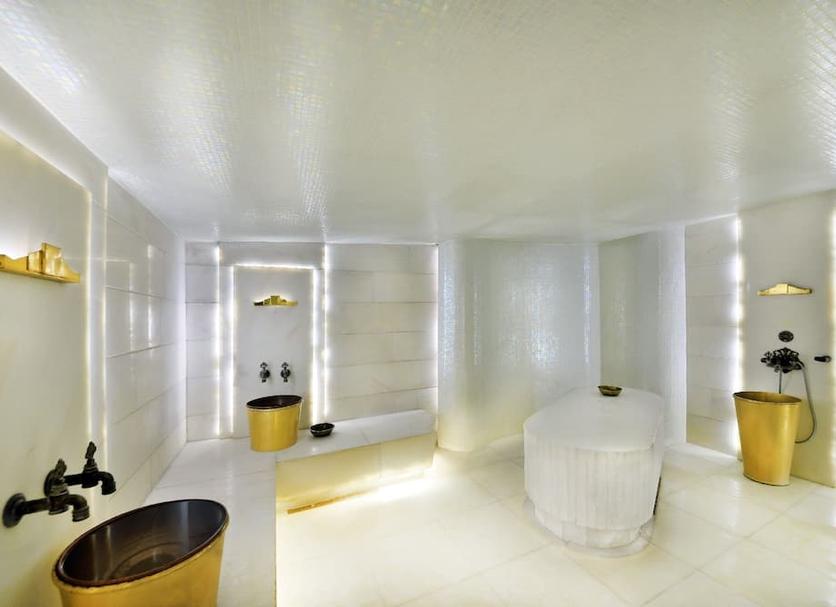 Spa Ảnh