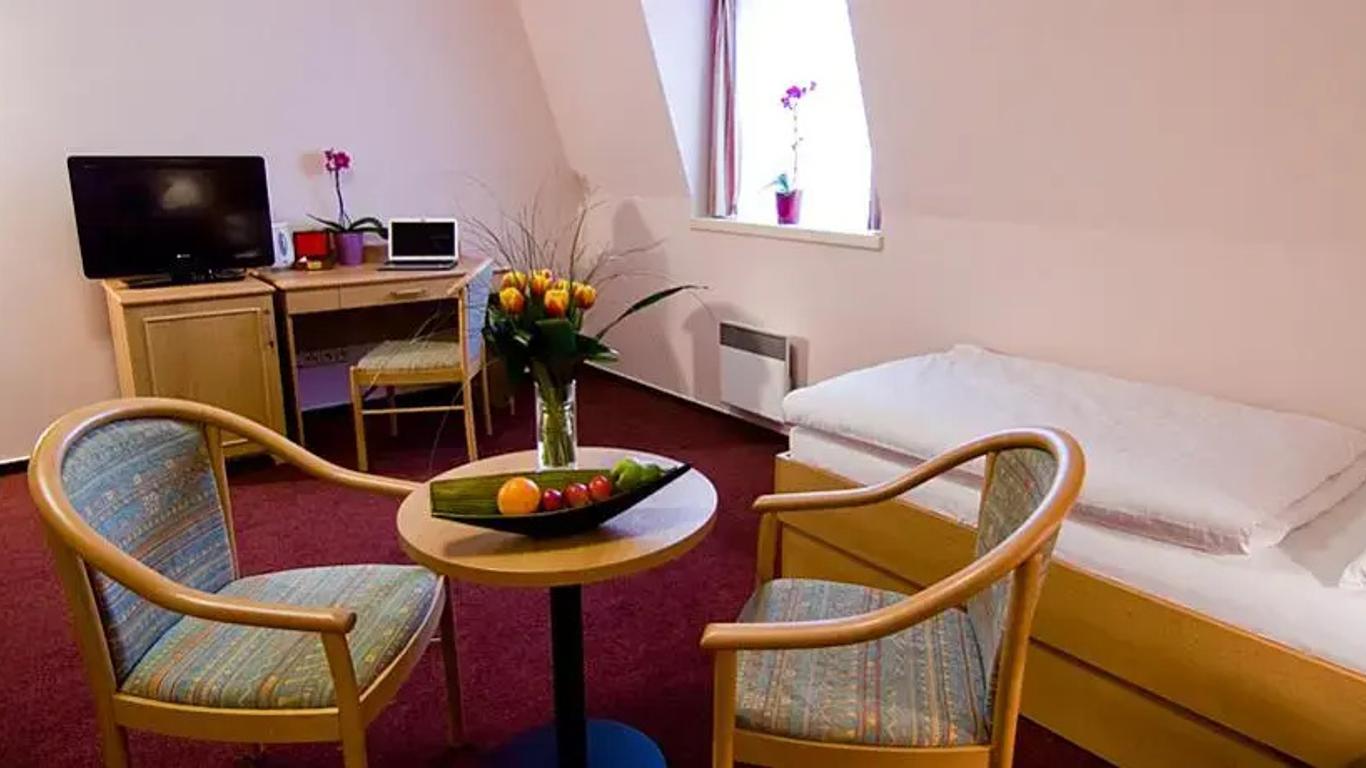 Castle Residence Praha