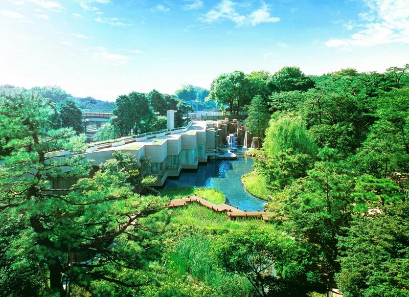 Cảnh ngoài trời Ảnh