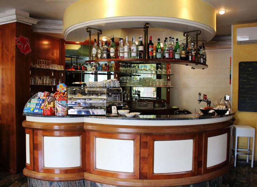 Bar Ảnh