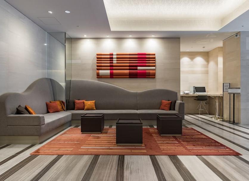 Lounge Ảnh
