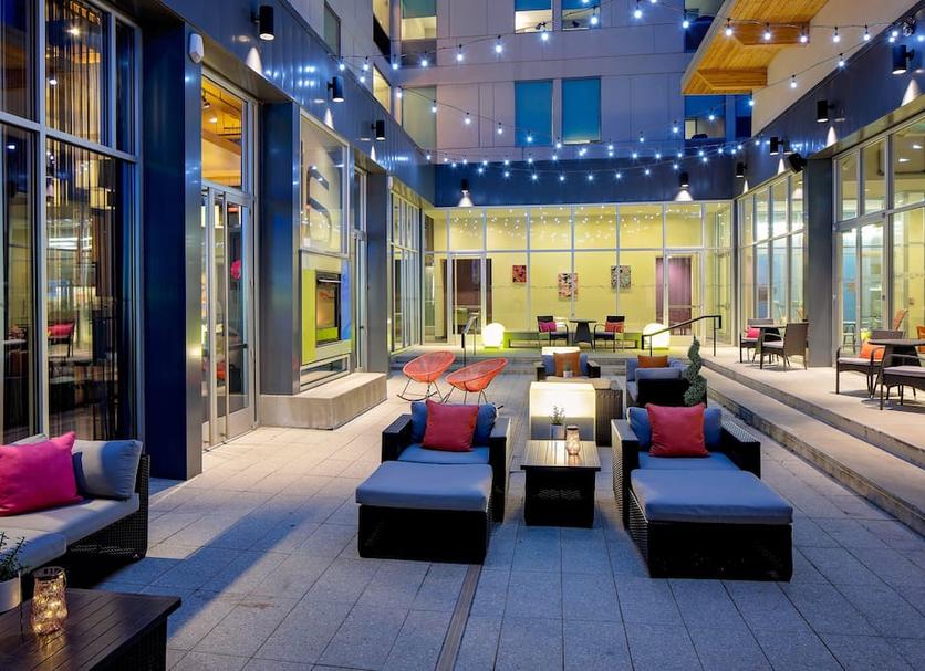 Lounge Ảnh
