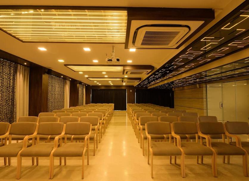 Conference room Ảnh