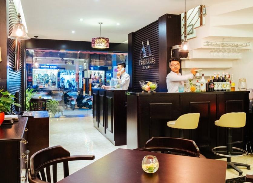 Bar Ảnh