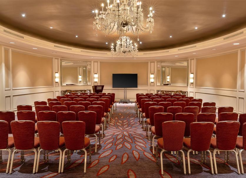 Conference room Ảnh