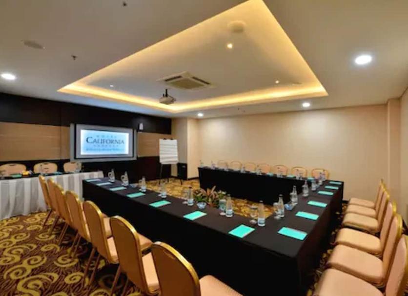 Conference room Ảnh