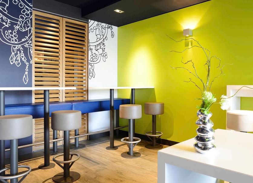 Lounge Ảnh