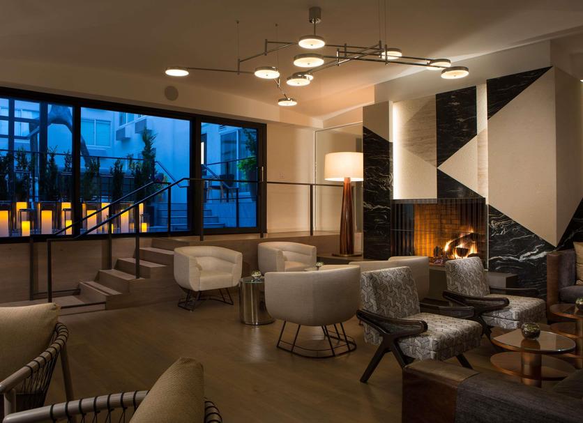 Lounge Ảnh