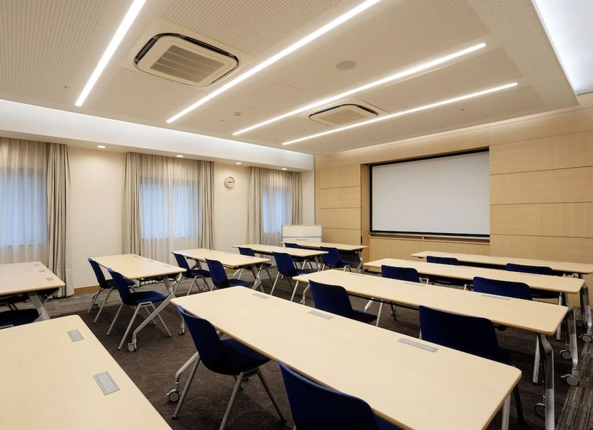 Conference room Ảnh