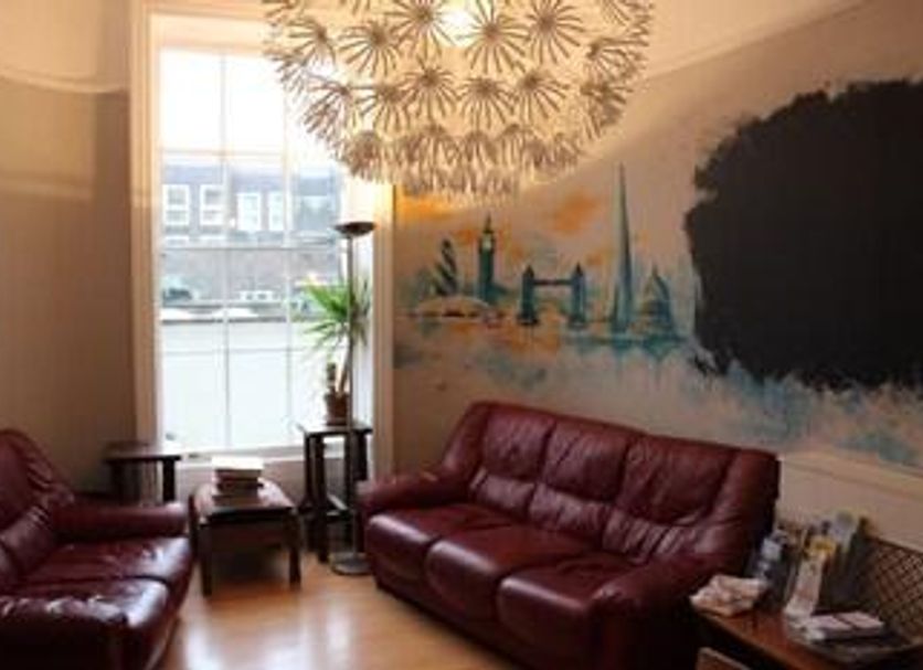 Lounge Ảnh