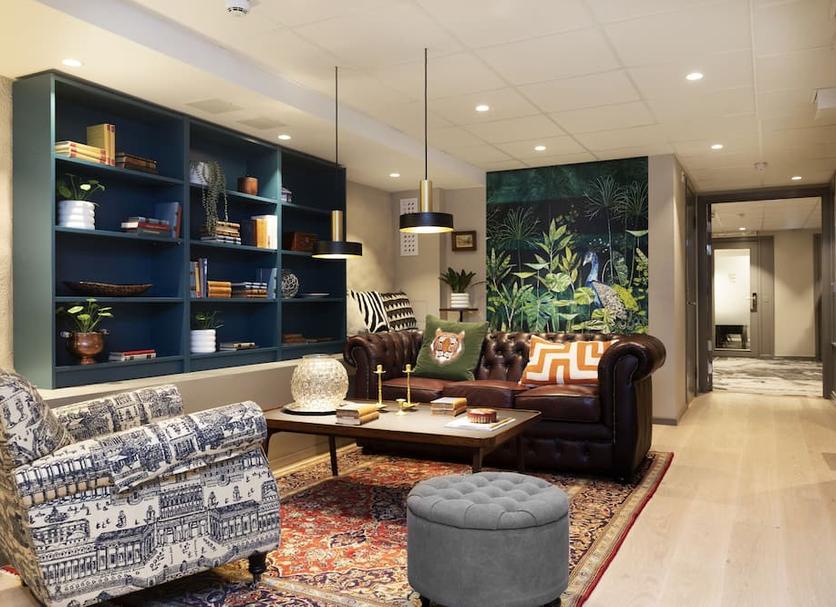 Lounge Ảnh
