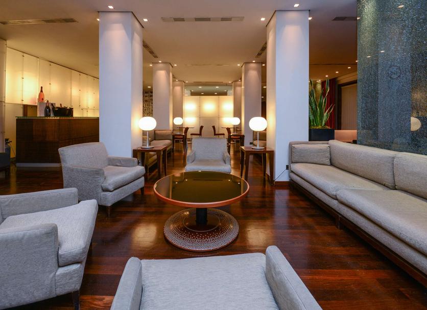 Lounge Ảnh