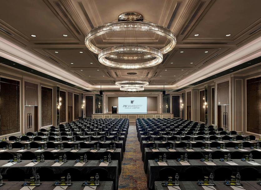 Conference room Ảnh