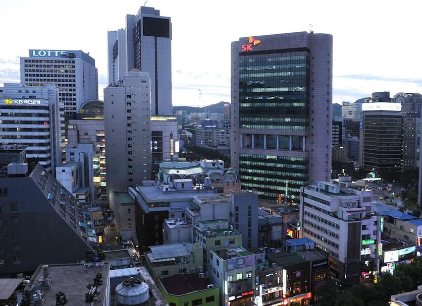Cảnh ngoài trời Ảnh