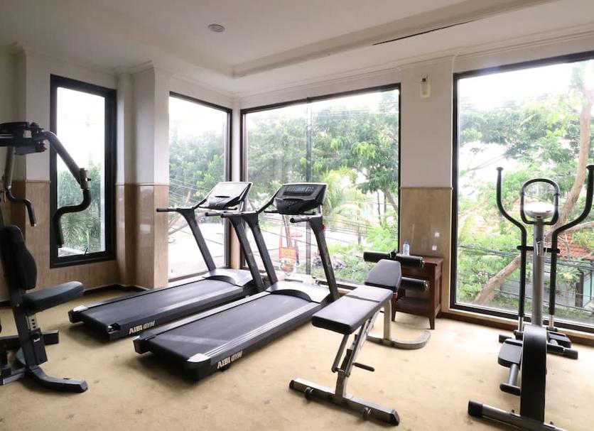 Gym Ảnh