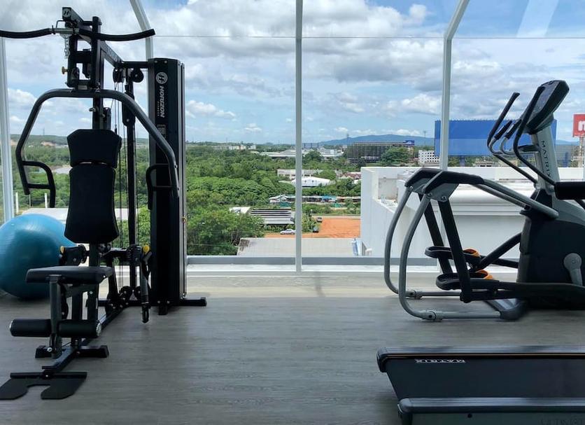 Gym Ảnh