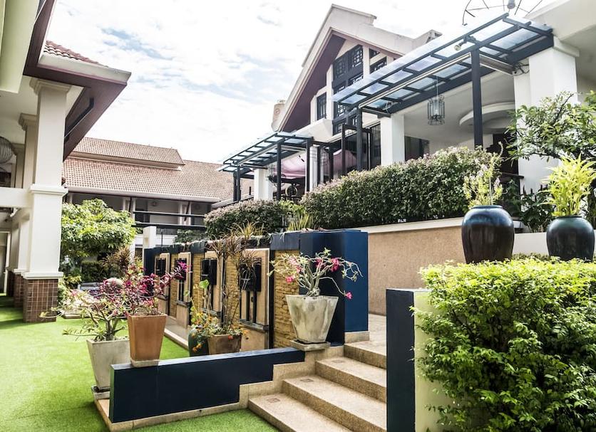 Cảnh ngoài trời Ảnh