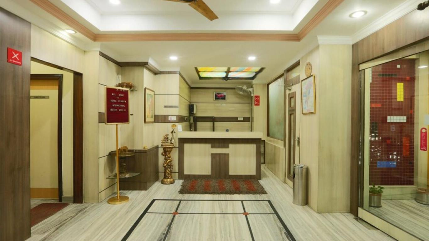 Hotel Sunview Internation