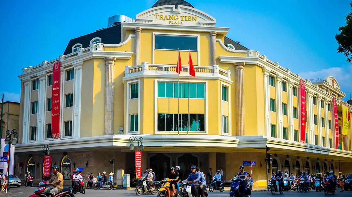 Lenid De Ho Guom Hotel