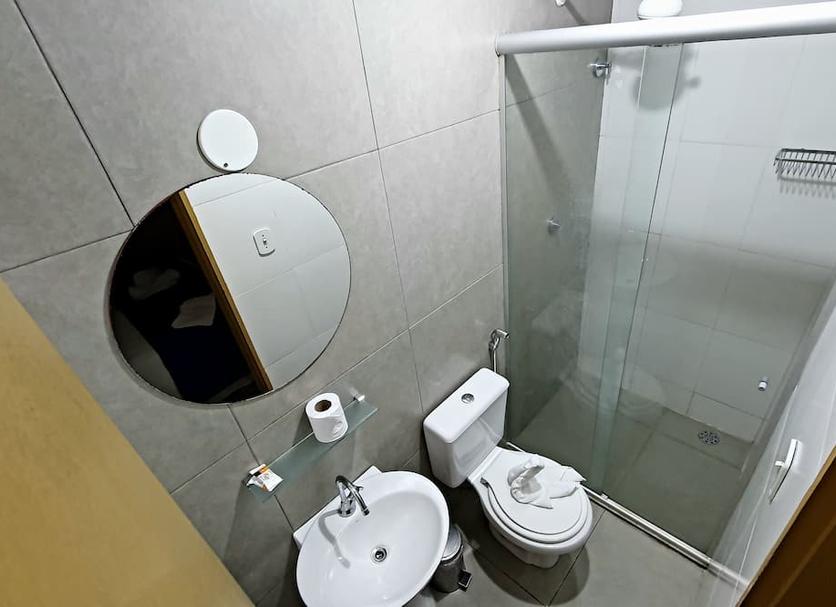 Phòng tắm Ảnh