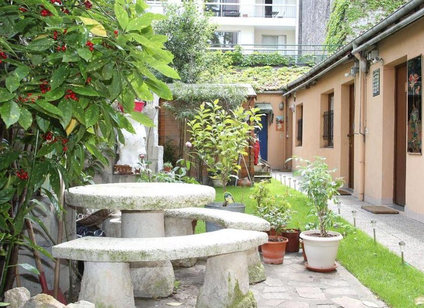 Cảnh ngoài trời Ảnh