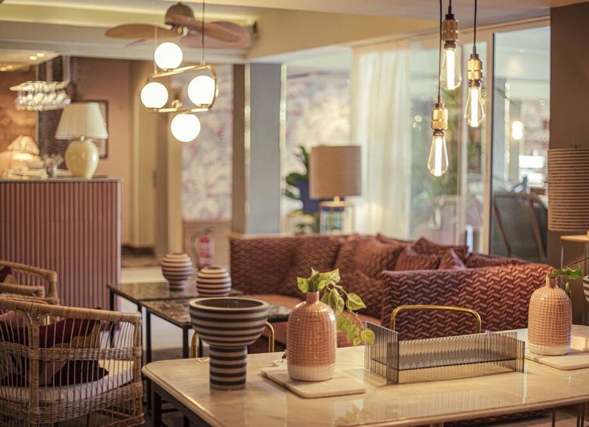 Lounge Ảnh