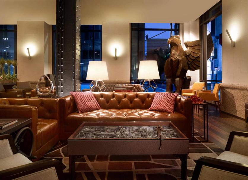 Lounge Ảnh