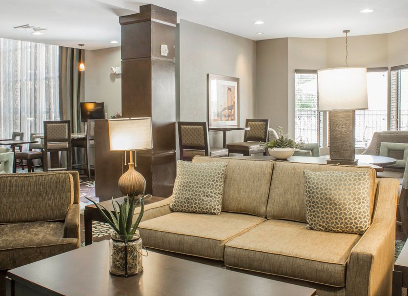 Lounge Ảnh
