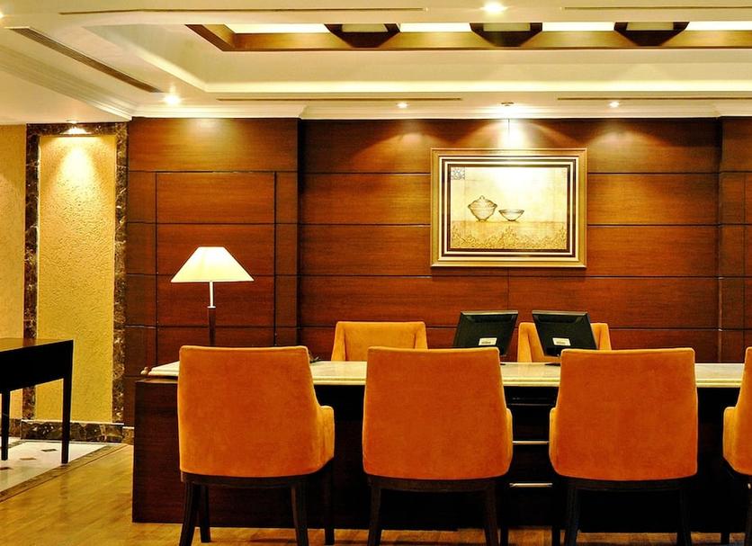 Conference room Ảnh