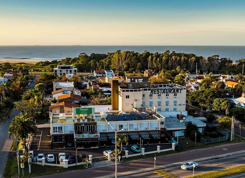 Cảnh ngoài trời Ảnh