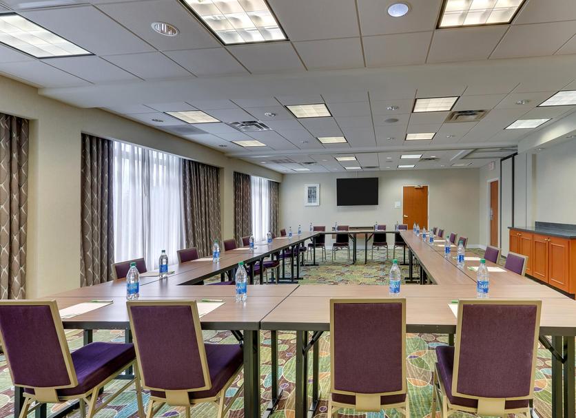 Conference room Ảnh