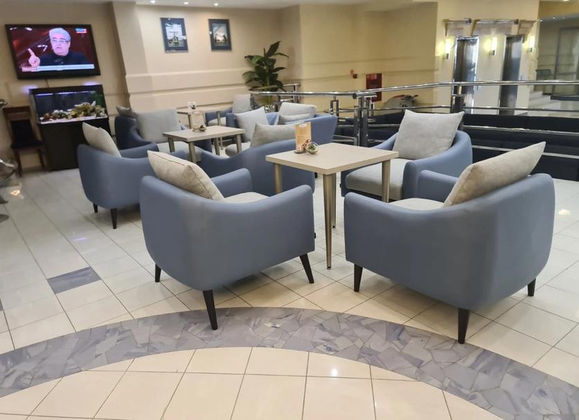 Lounge Ảnh