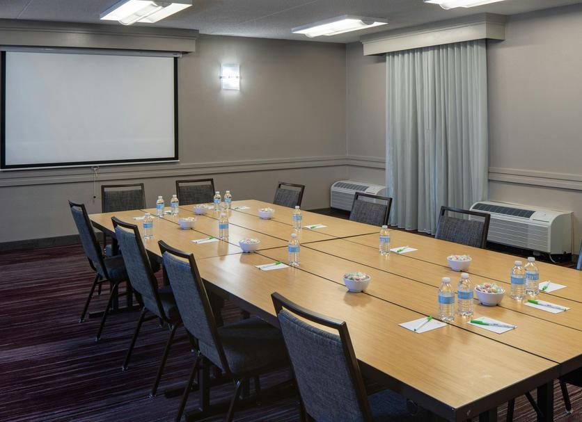 Conference room Ảnh