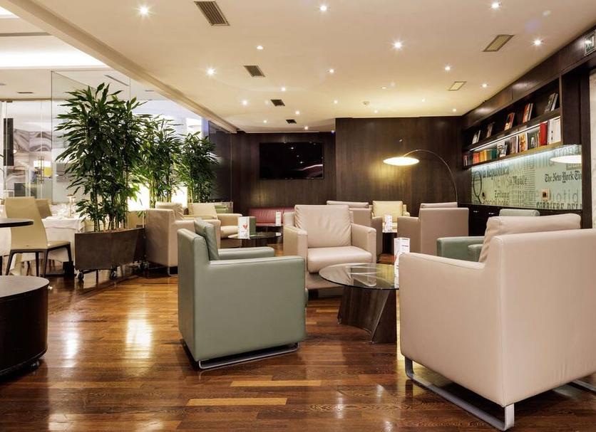 Lounge Ảnh