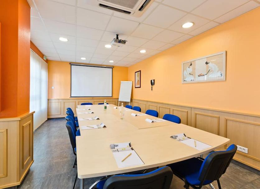 Conference room Ảnh