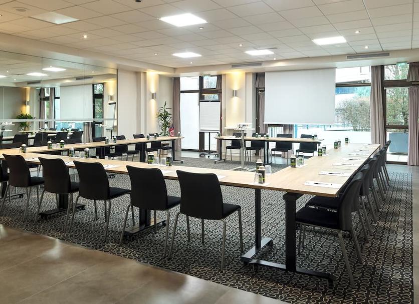 Conference room Ảnh