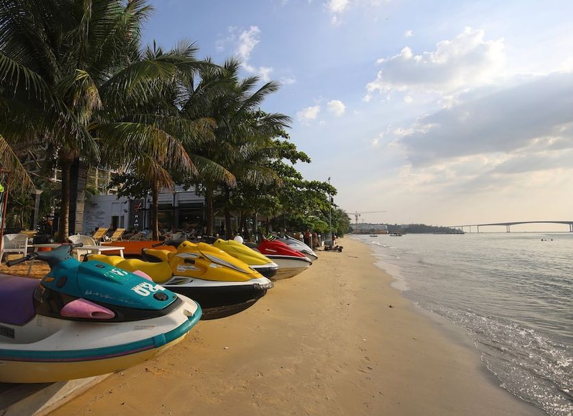 Bãi biển Ảnh