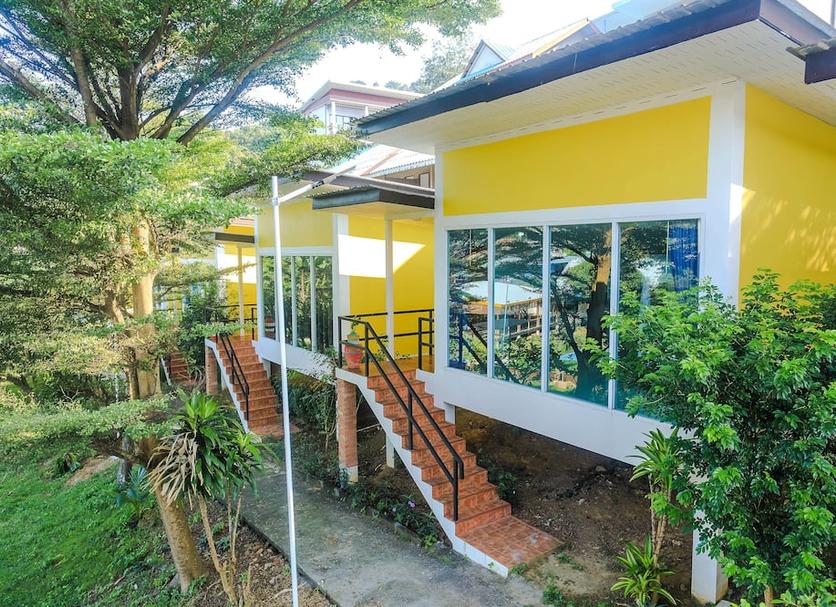 Cảnh ngoài trời Ảnh