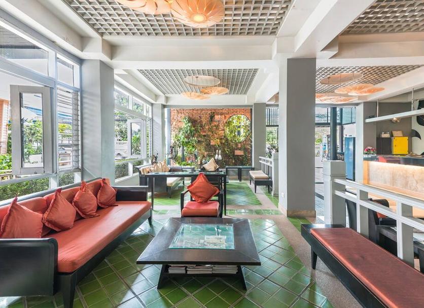 Lounge Ảnh