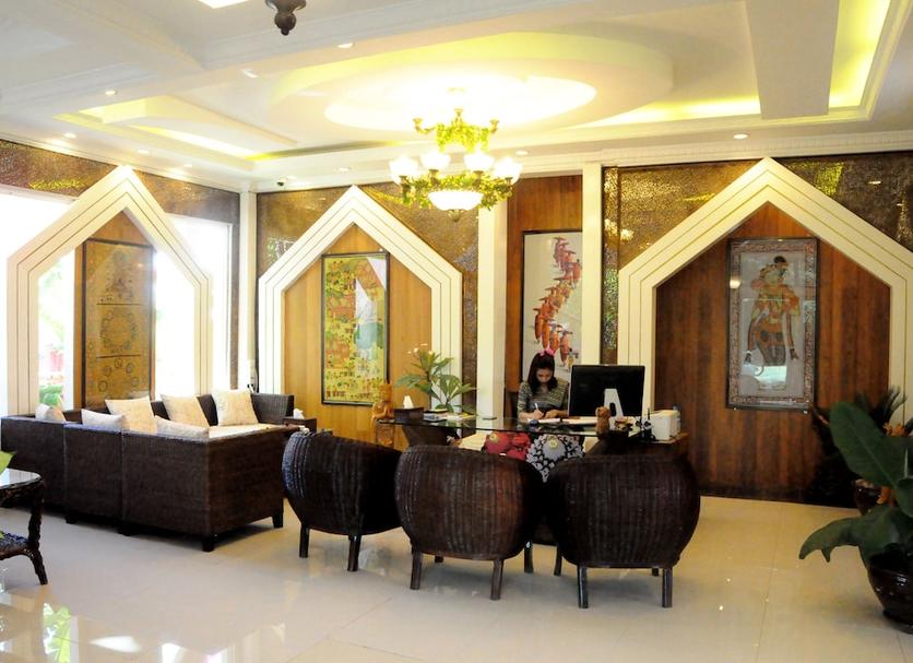 Hành lang Ảnh