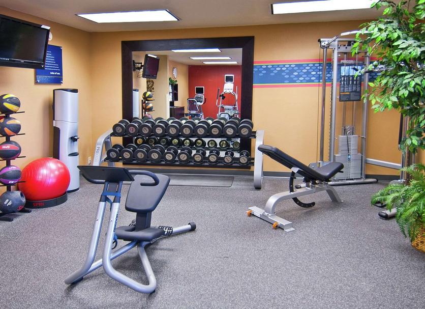 Gym Ảnh