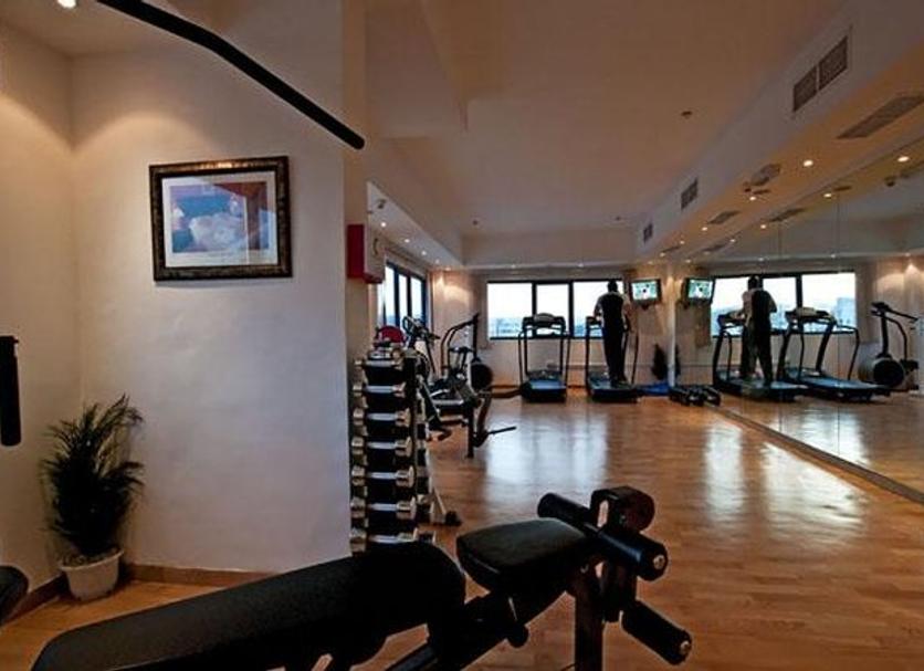 Gym Ảnh