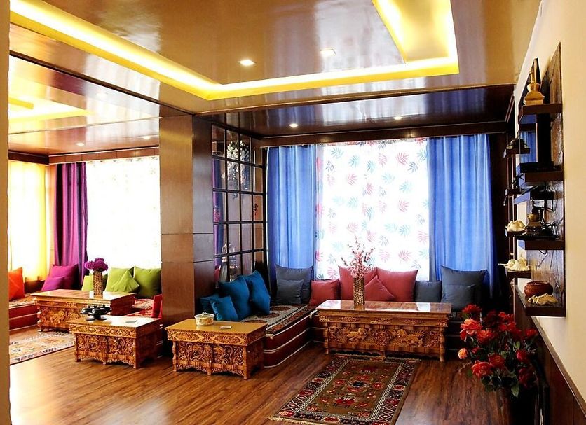Lounge Ảnh