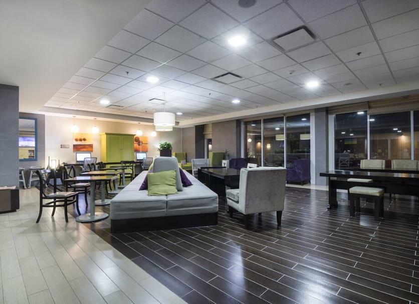 Lounge Ảnh