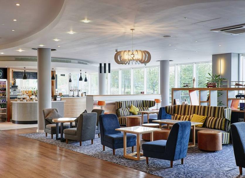 Lounge Ảnh