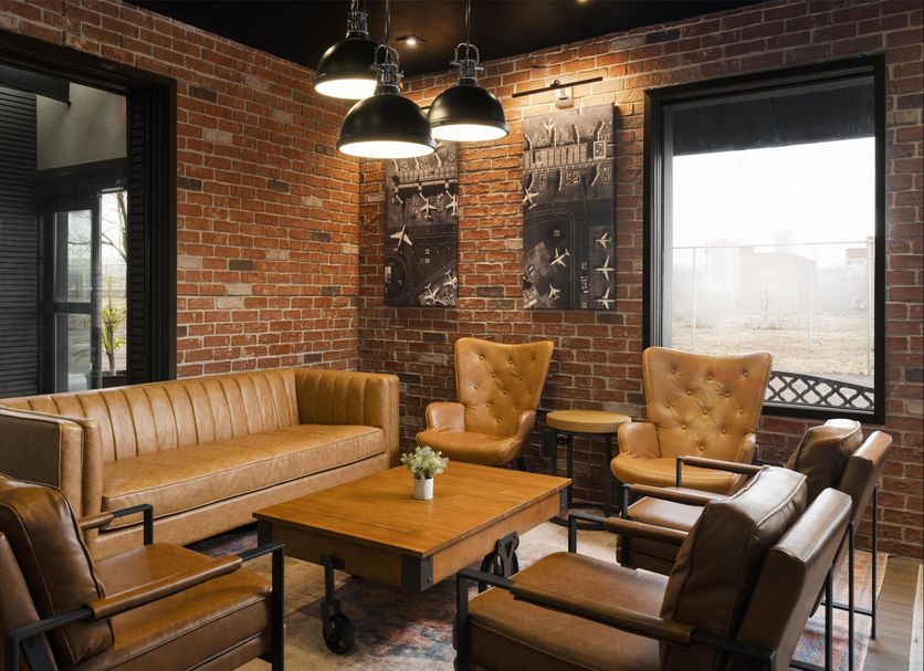 Lounge Ảnh