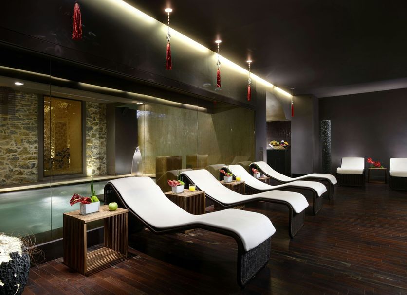 Spa Ảnh