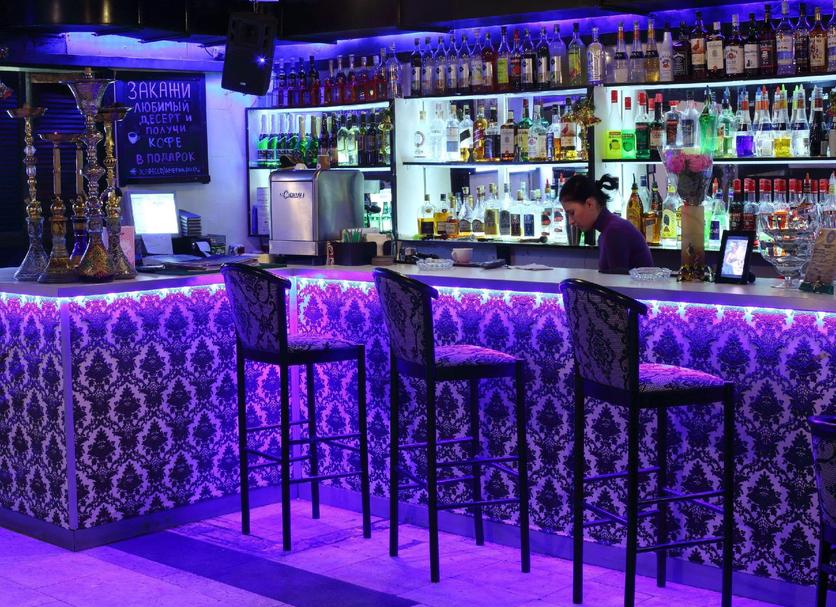 Bar Ảnh
